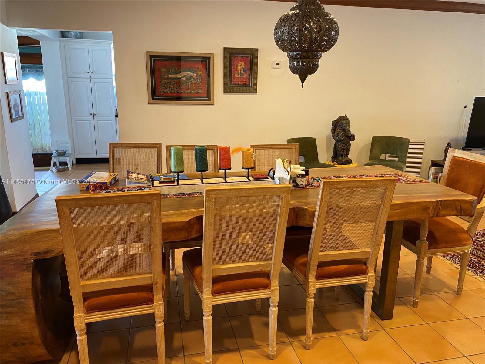 BISCAYNE BEACH-2ND ADDN - Residential