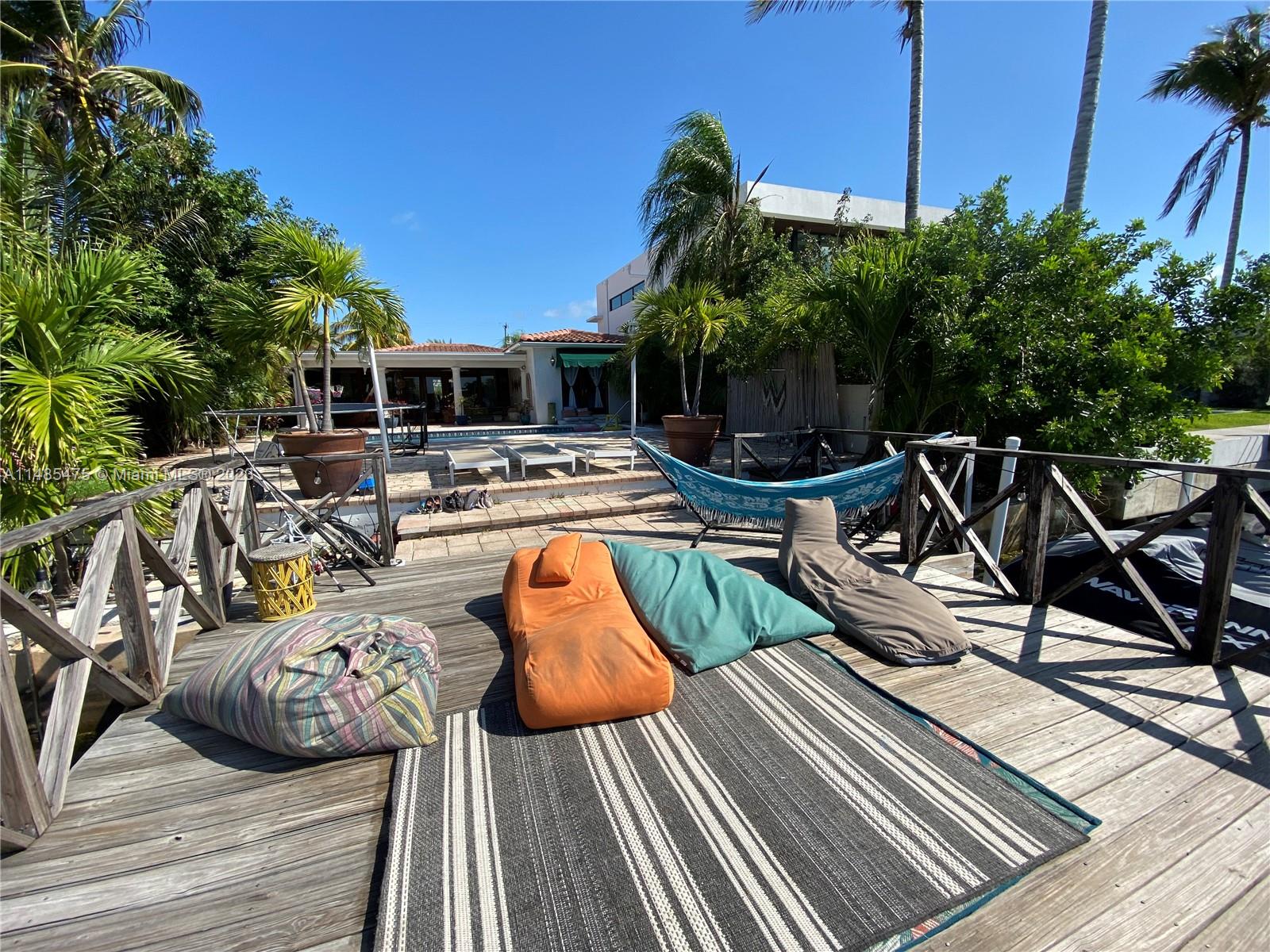 BISCAYNE BEACH-2ND ADDN - Residential