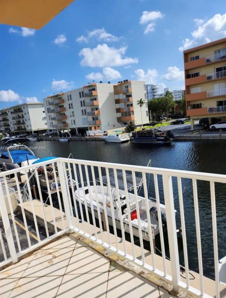 Beautiful and well-maintained apartment located in the heart of North Miami Beach. This spacious unit features a bright and open layout with abundant natural light, offering comfortable living and dining areas. Enjoy a prime location just minutes from Sunny Isles Beach, shopping centers, restaurants, and major highways. The building offers a peaceful waterfront setting. Ideal for those seeking convenience, comfort, and a great lifestyle. Easy to show.