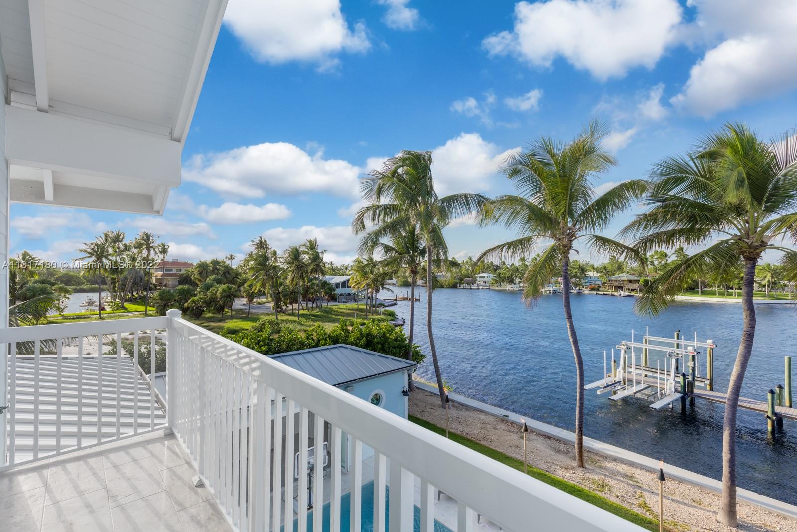 MATECUMBE SANDY BEACH - Residential