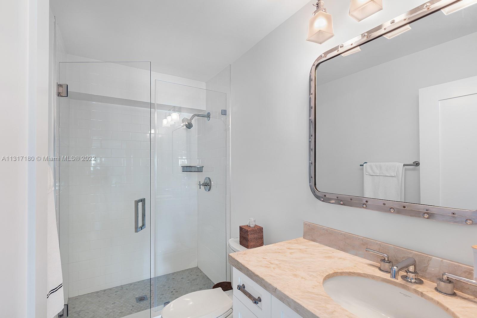 MATECUMBE SANDY BEACH - Residential