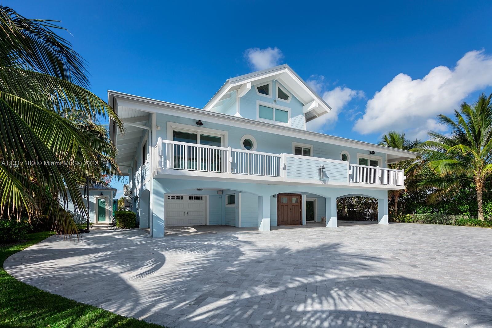 MATECUMBE SANDY BEACH - Residential