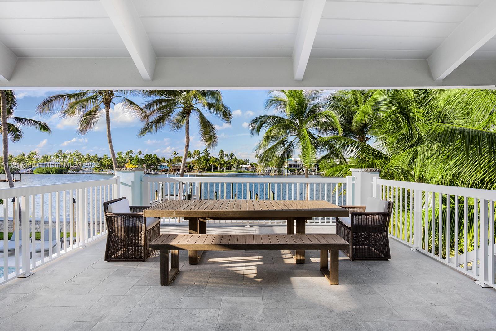 MATECUMBE SANDY BEACH - Residential