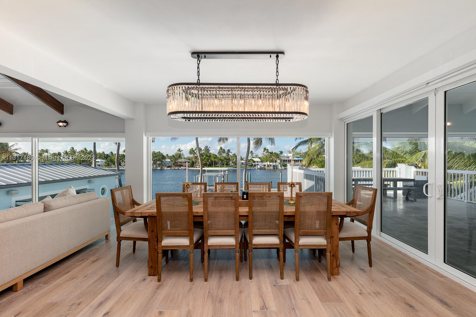 MATECUMBE SANDY BEACH - Residential