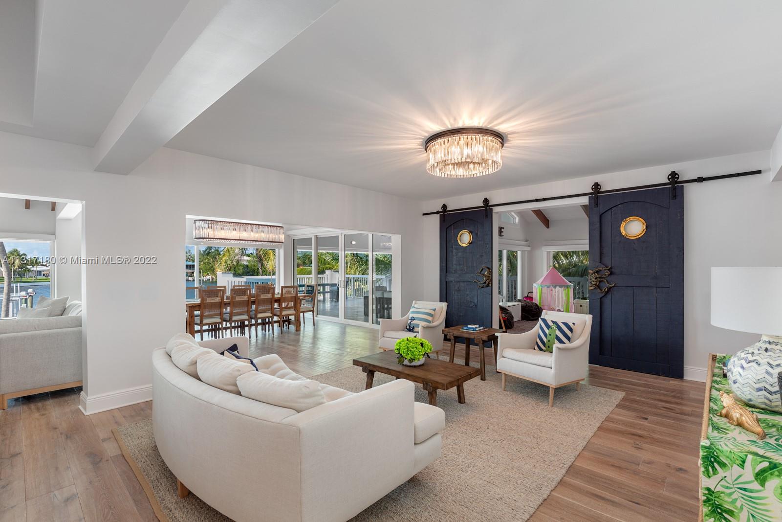 MATECUMBE SANDY BEACH - Residential