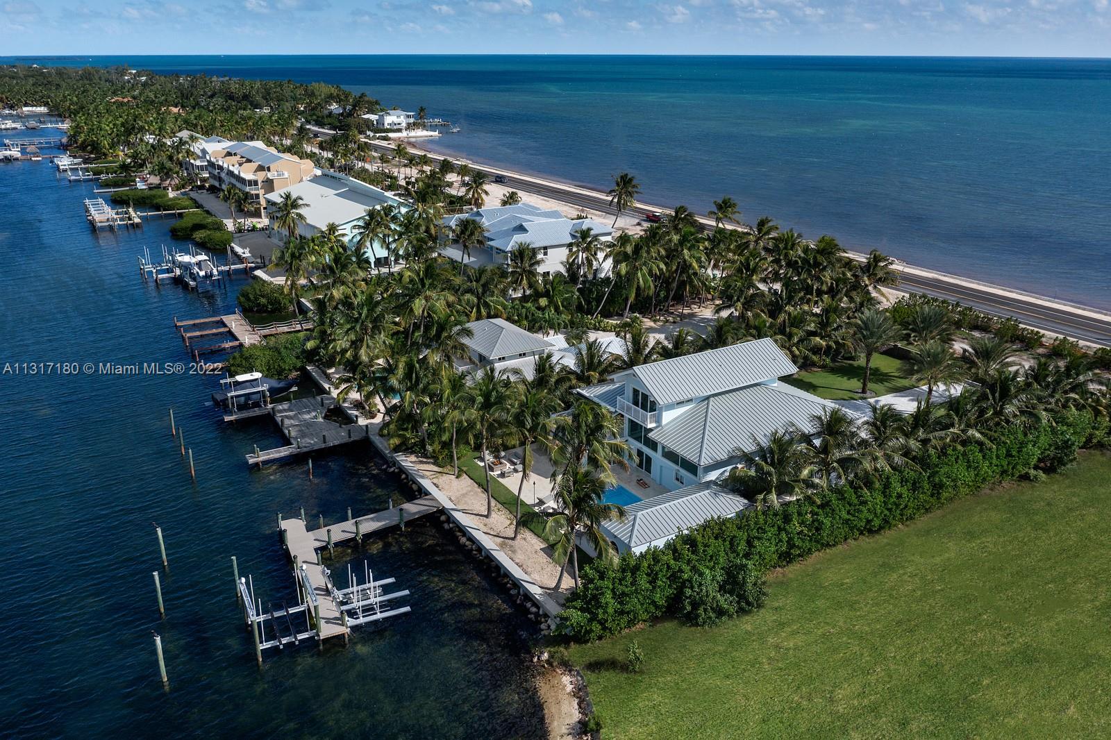 MATECUMBE SANDY BEACH - Residential