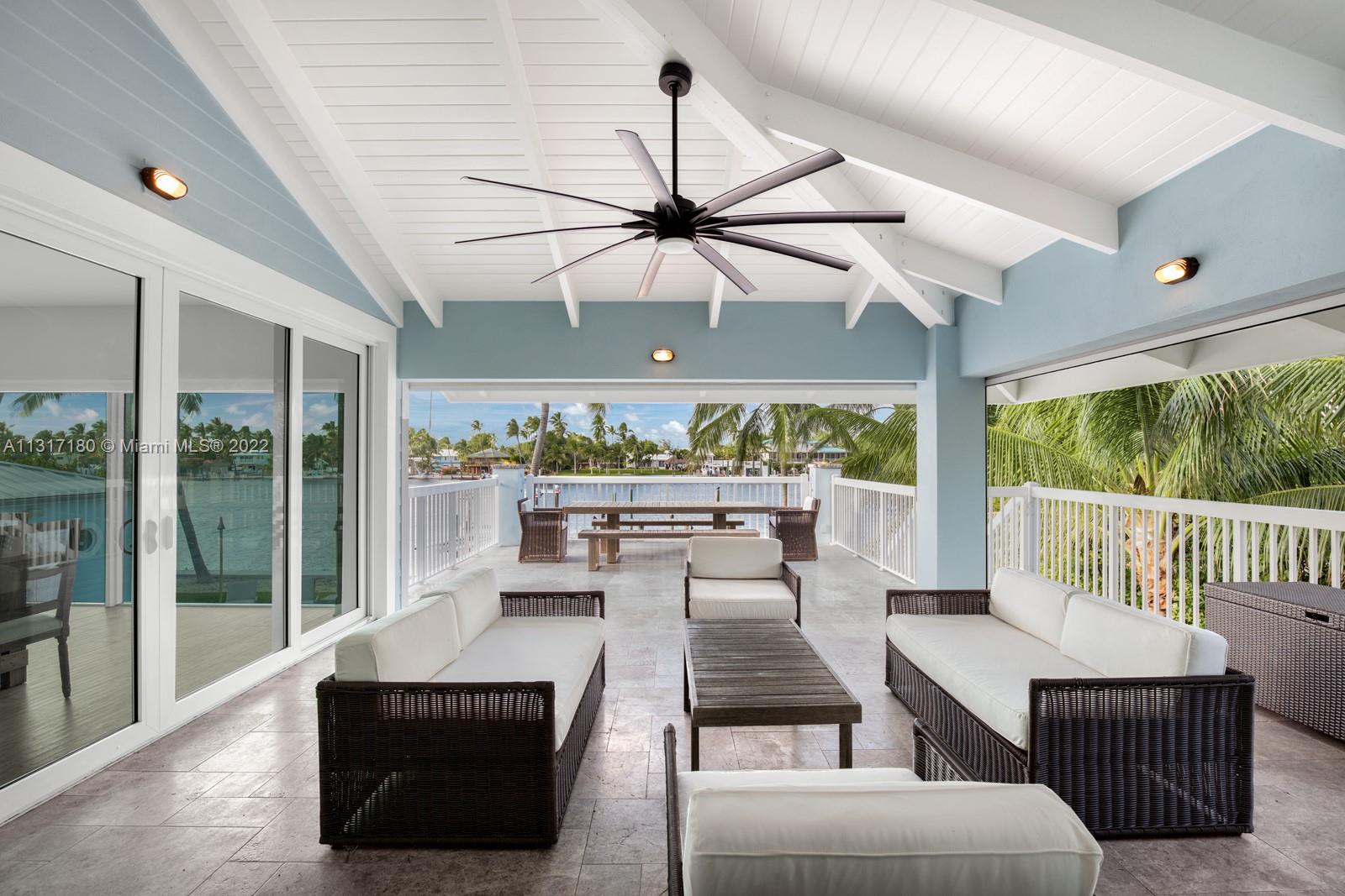 MATECUMBE SANDY BEACH - Residential