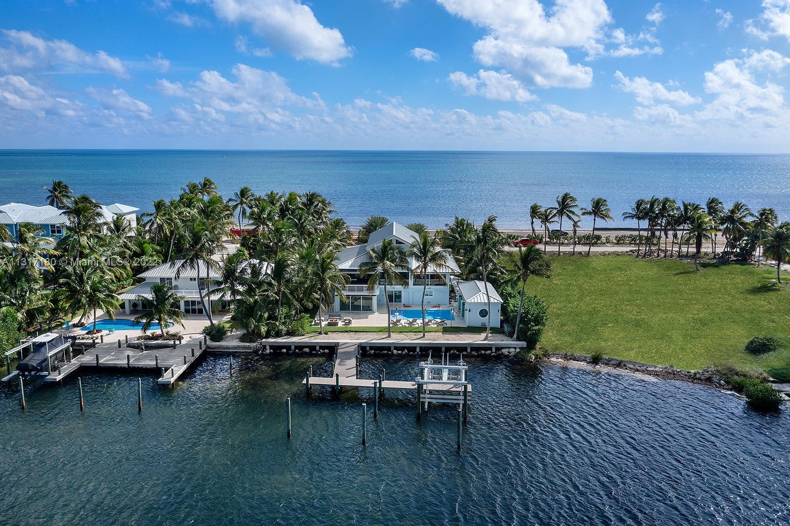 MATECUMBE SANDY BEACH - Residential