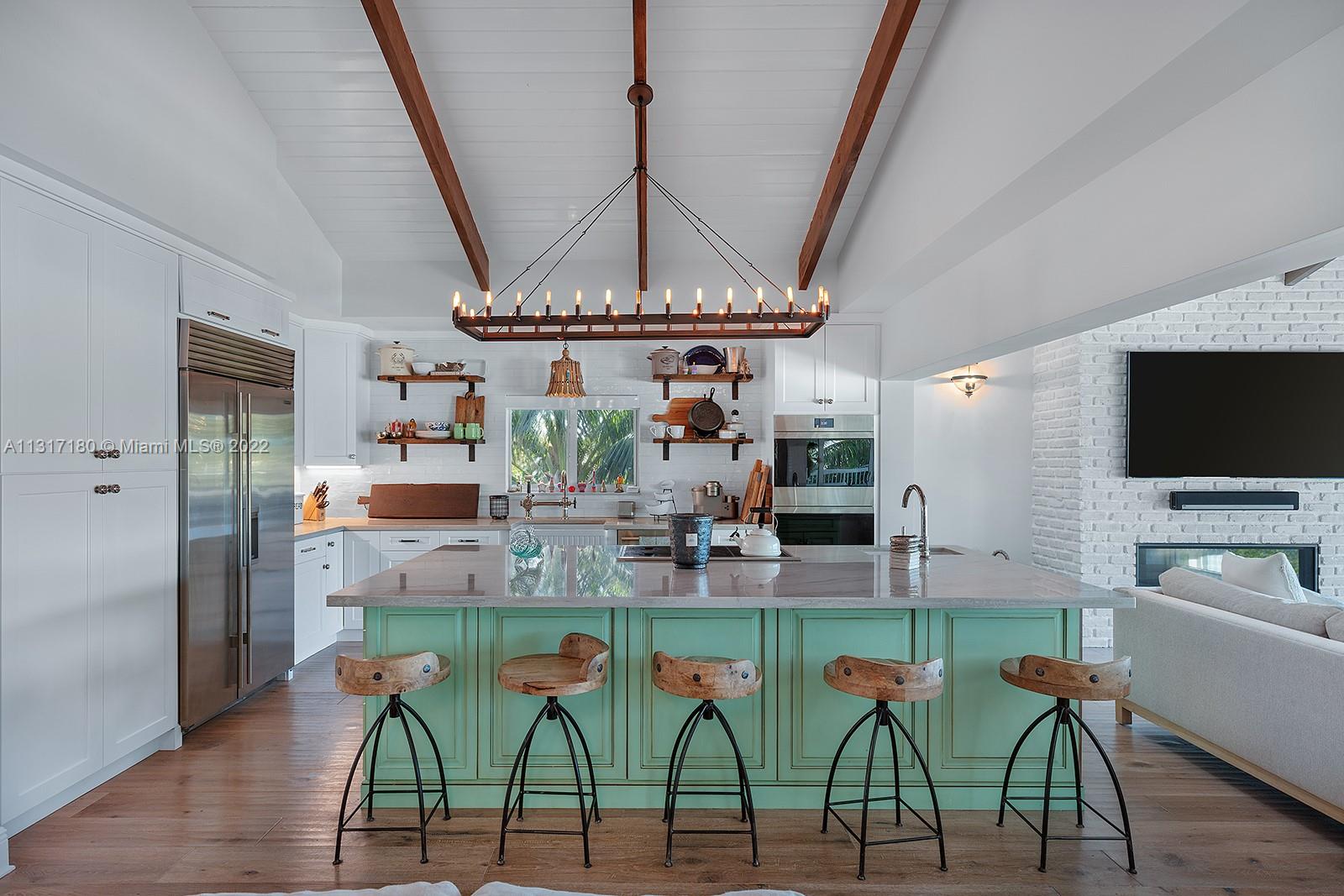 MATECUMBE SANDY BEACH - Residential