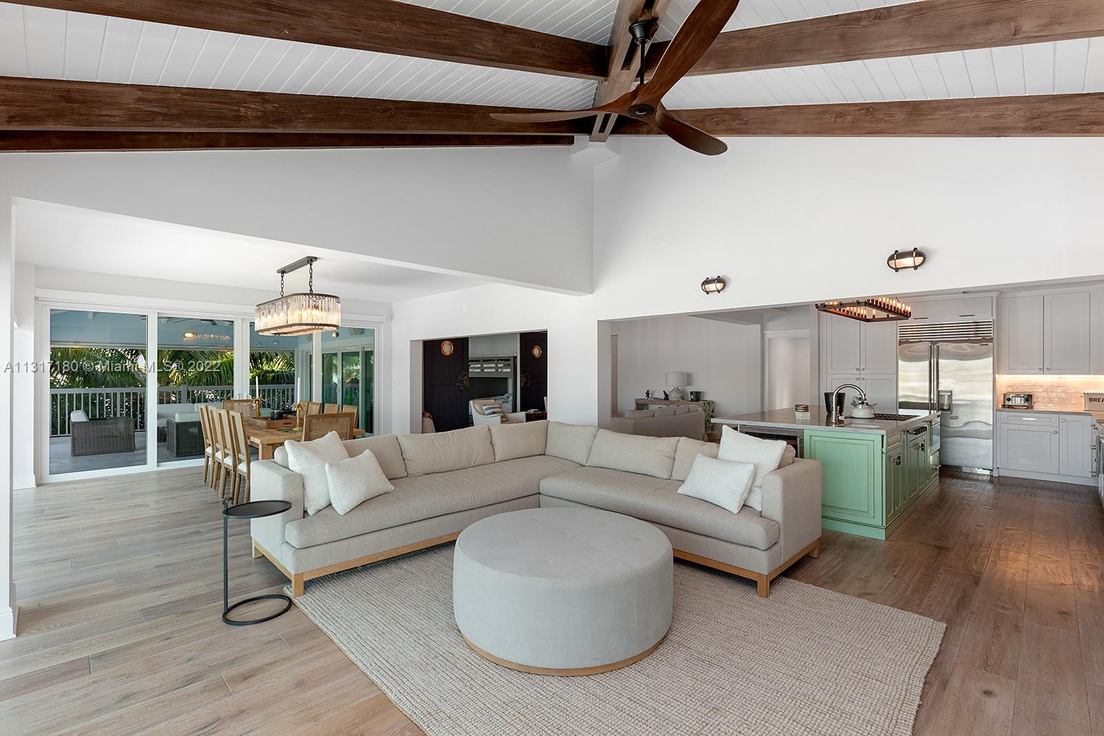 MATECUMBE SANDY BEACH - Residential