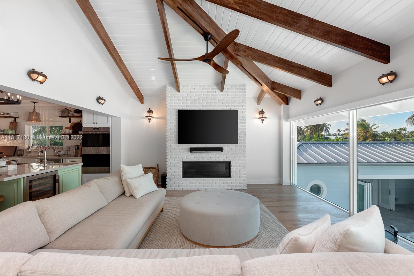 MATECUMBE SANDY BEACH - Residential