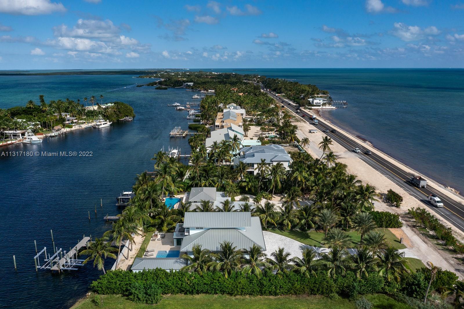 MATECUMBE SANDY BEACH - Residential