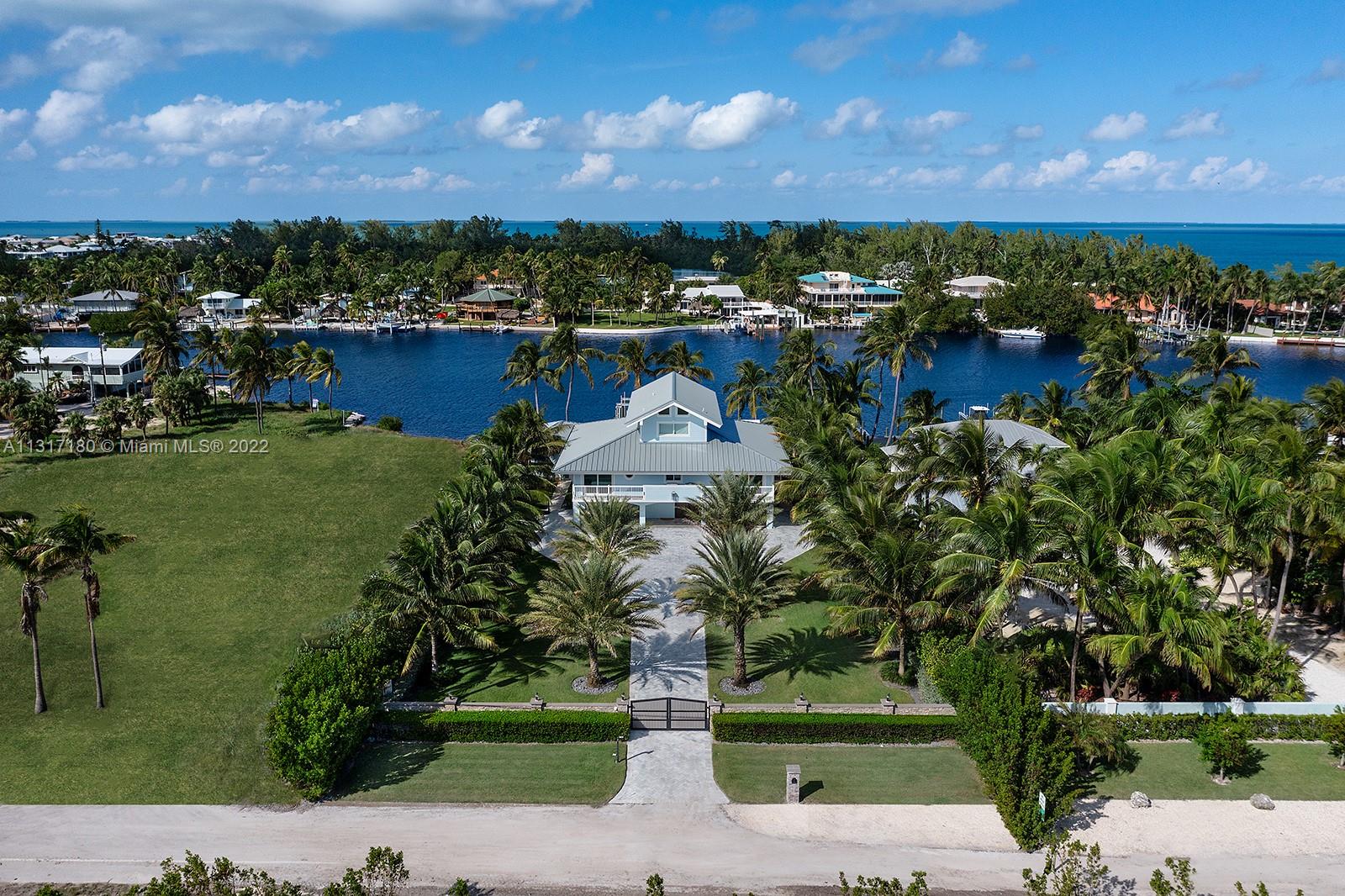 MATECUMBE SANDY BEACH - Residential