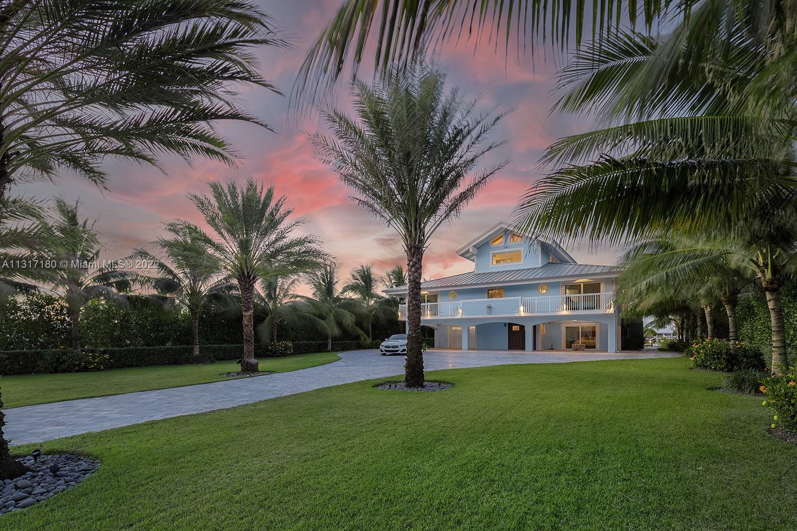 MATECUMBE SANDY BEACH - Residential