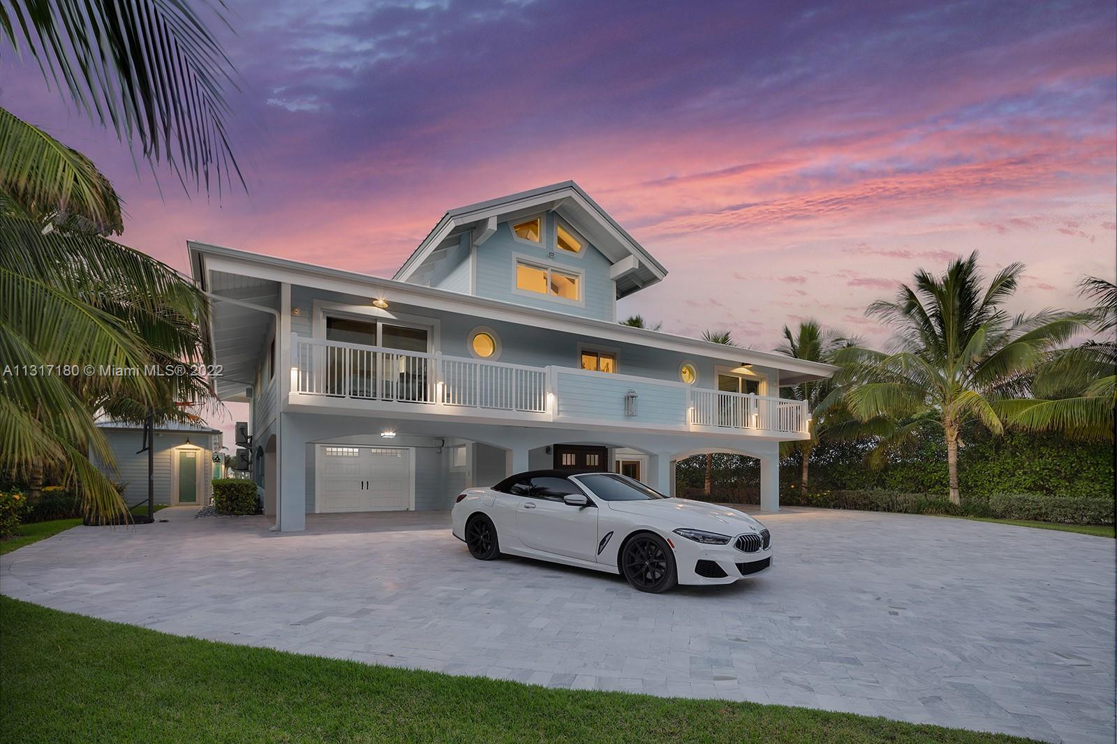 MATECUMBE SANDY BEACH - Residential