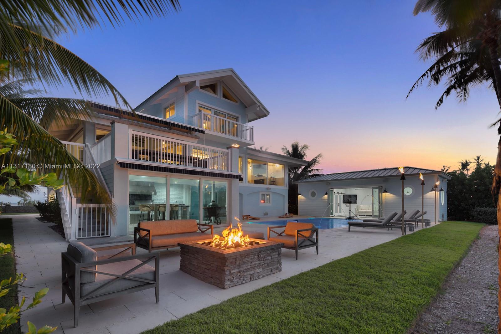 MATECUMBE SANDY BEACH - Residential