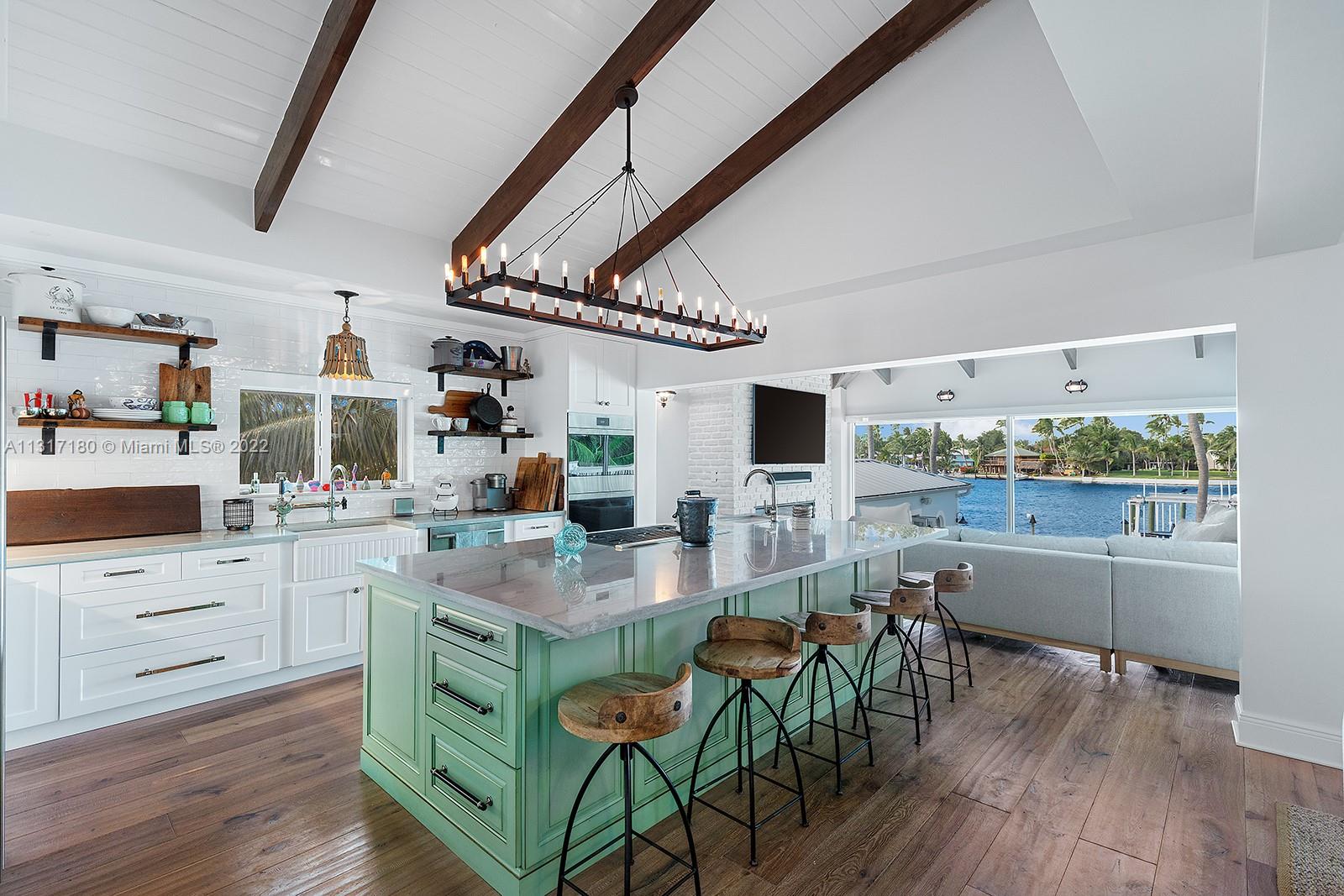 MATECUMBE SANDY BEACH - Residential