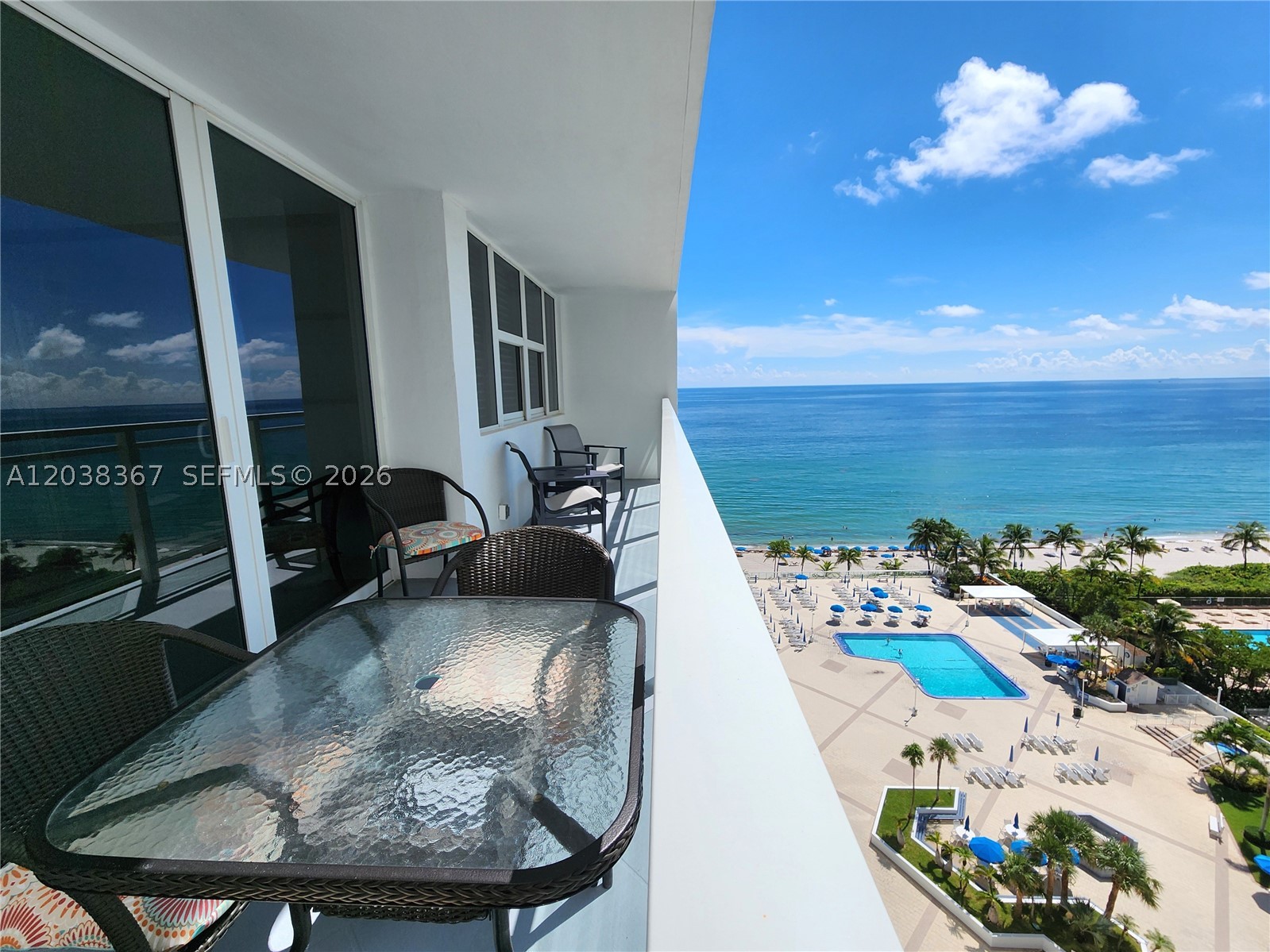 2030 S Ocean Dr 1718