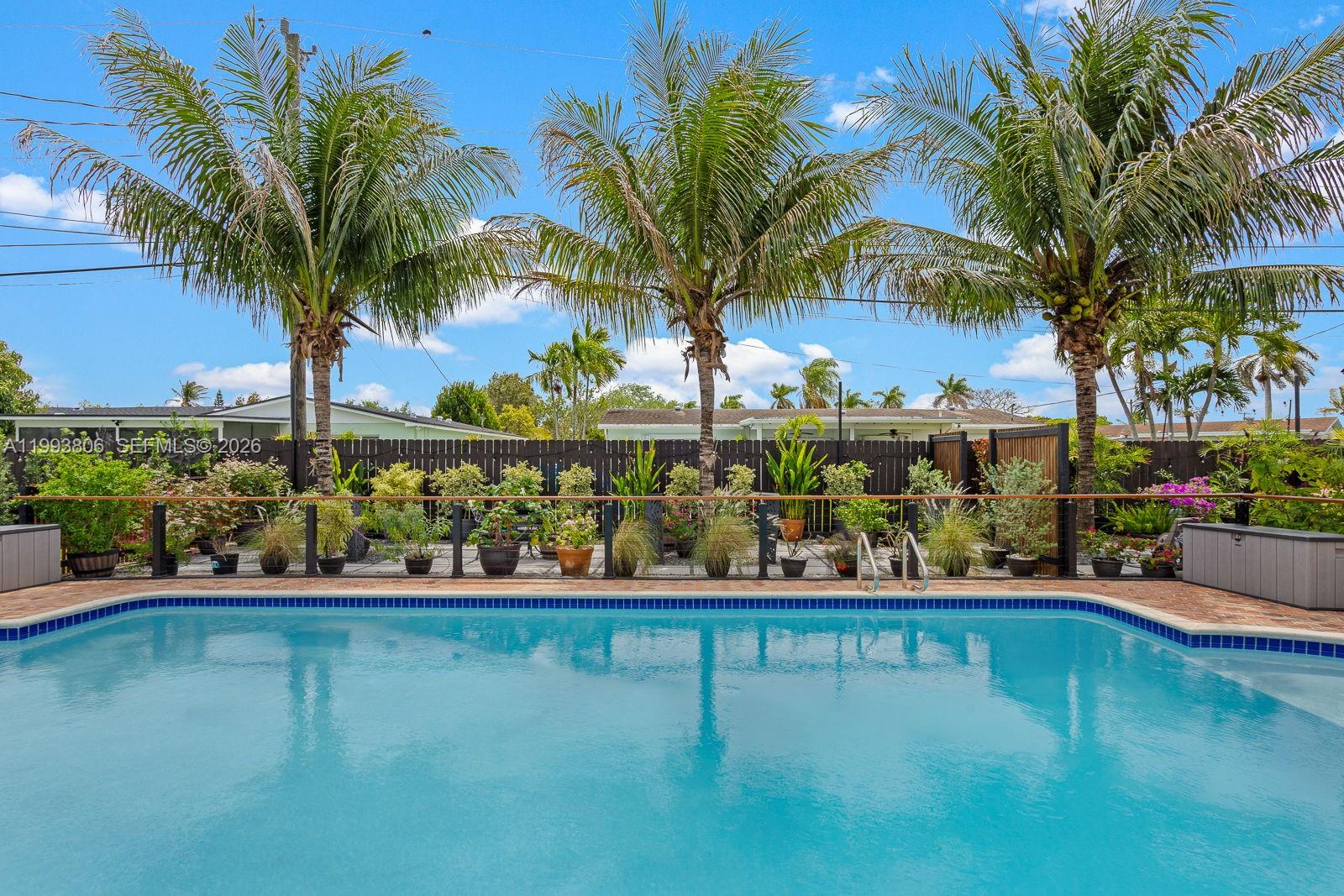 WHISPERING PINES EST SEC - Residential