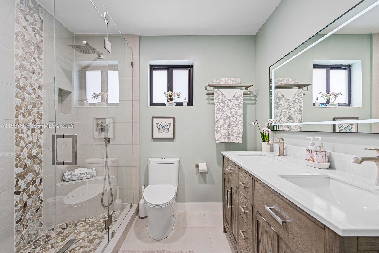 WHISPERING PINES EST SEC - Residential