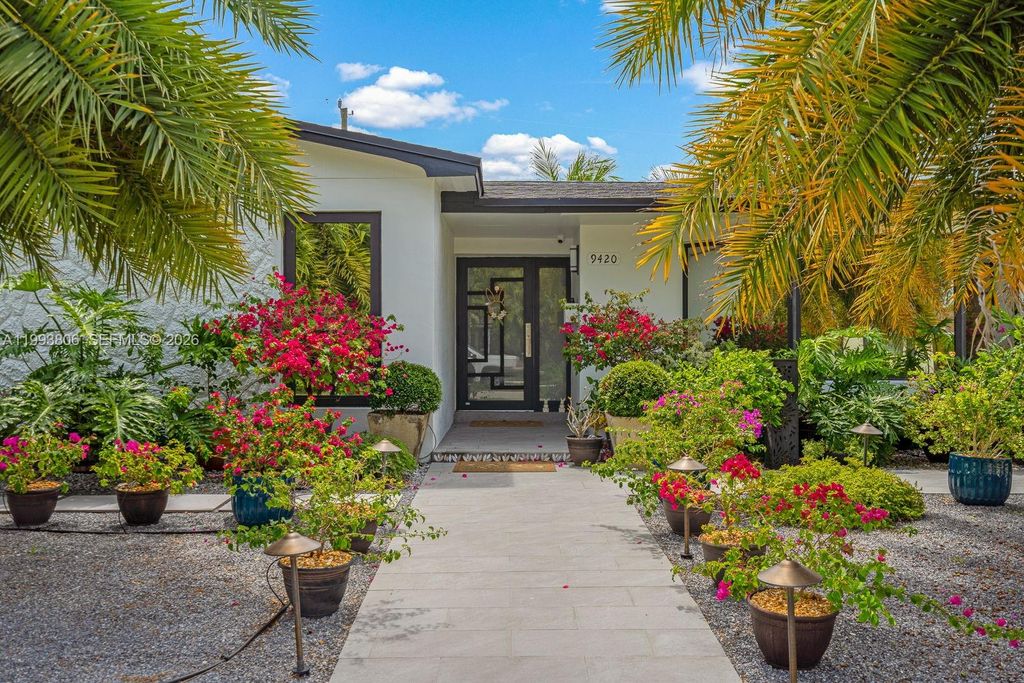 Photo of 9420 SW 192nd Dr, Cutler Bay, FL 33157 (MLS # A11993806)