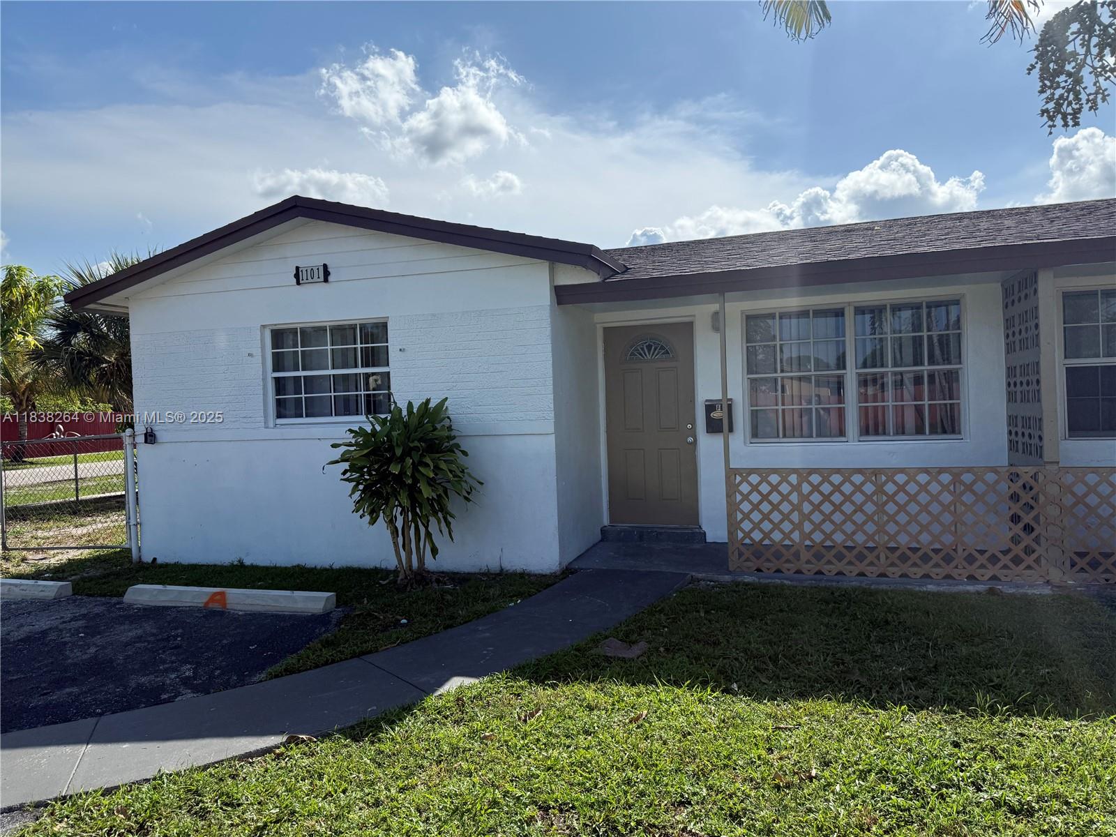 1101 NW 55th Ave A