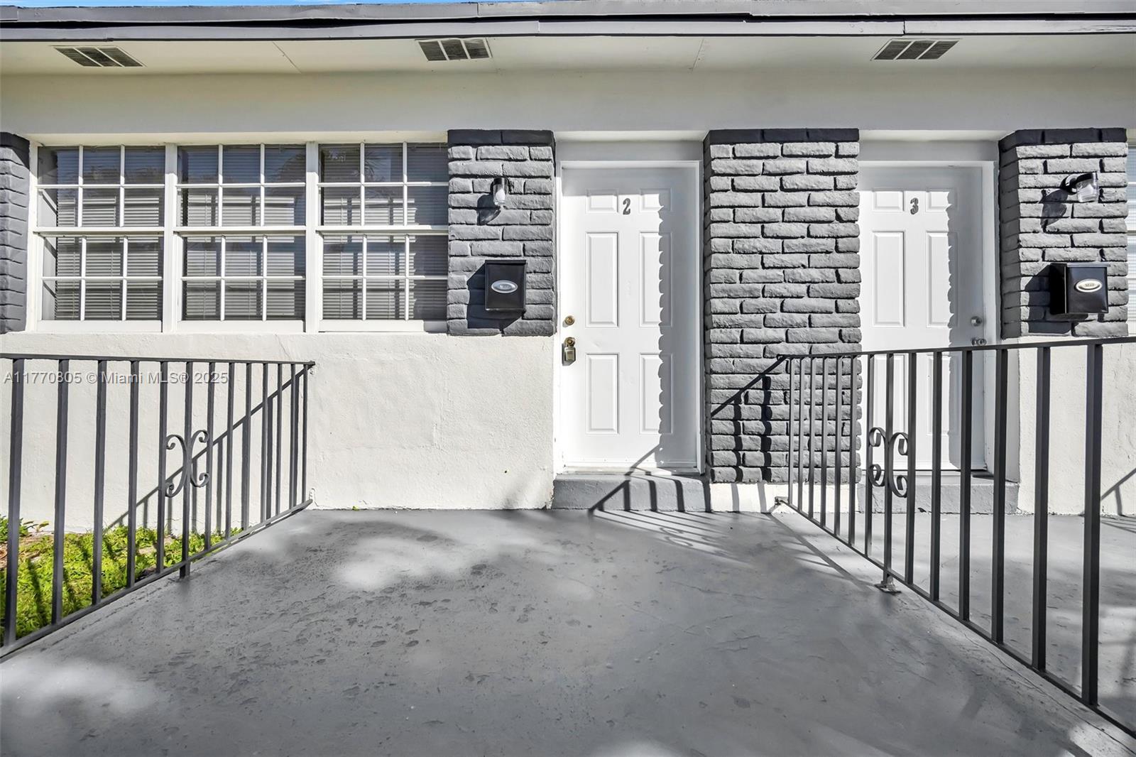 Rental Property at 740 84th St 2, Miami Beach, Miami-Dade County, Florida - Bedrooms: 1 
Bathrooms: 1  - $1,800 MO.
