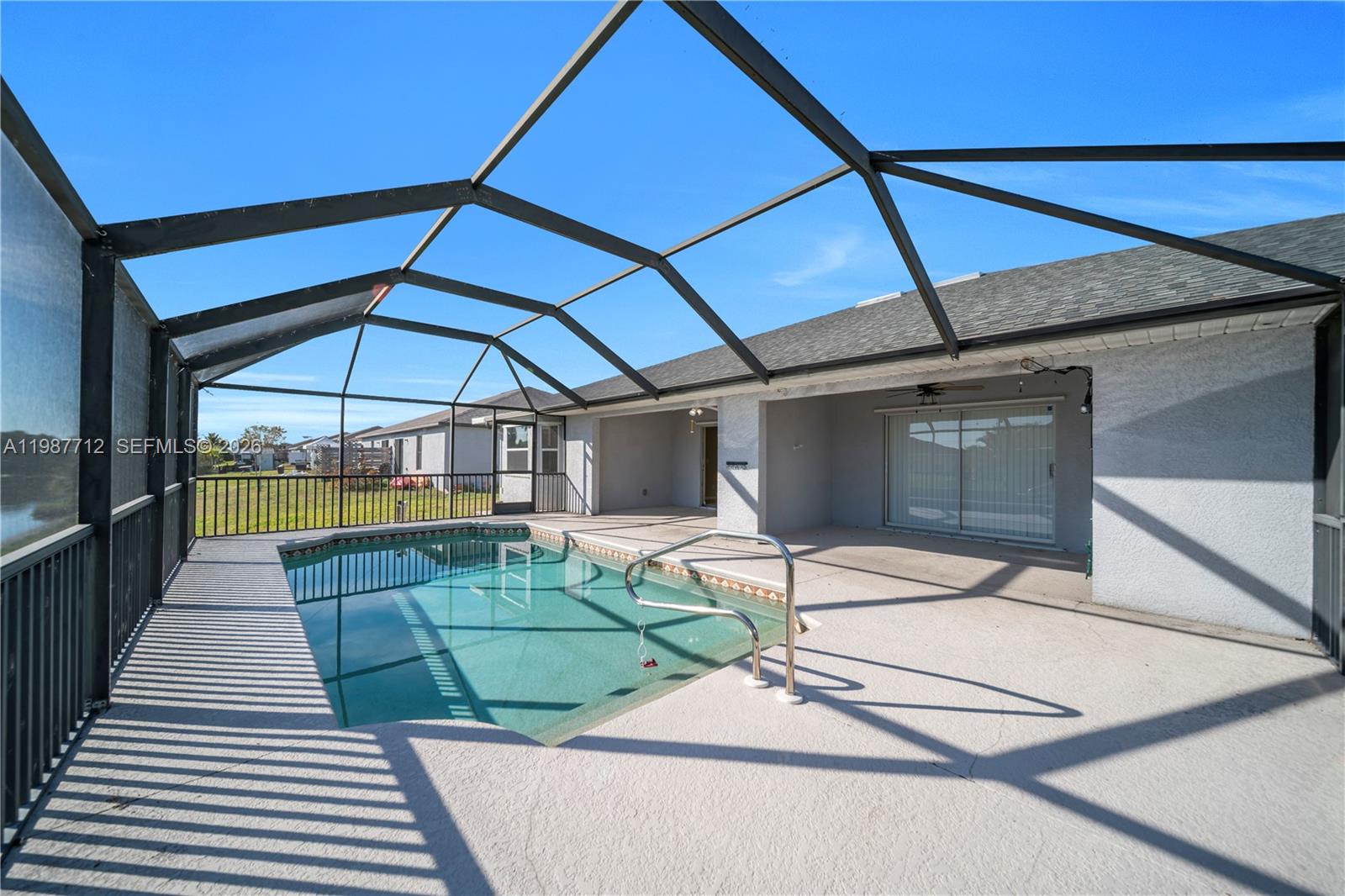 CAPE CORAL - Residential Income