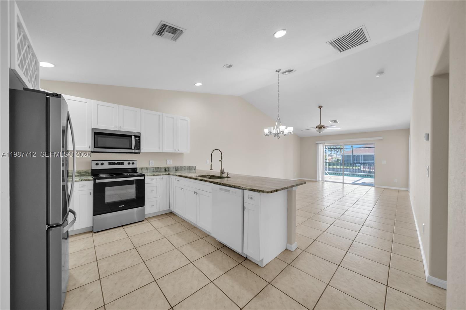 CAPE CORAL - Residential Income