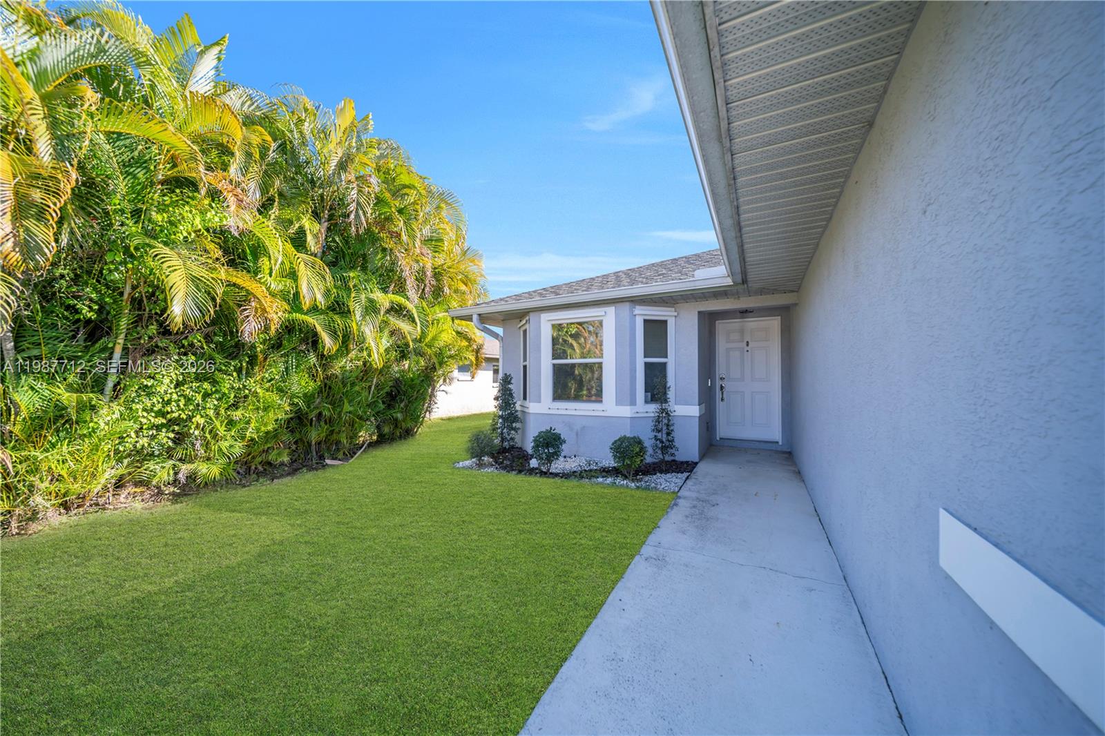 CAPE CORAL - Residential Income