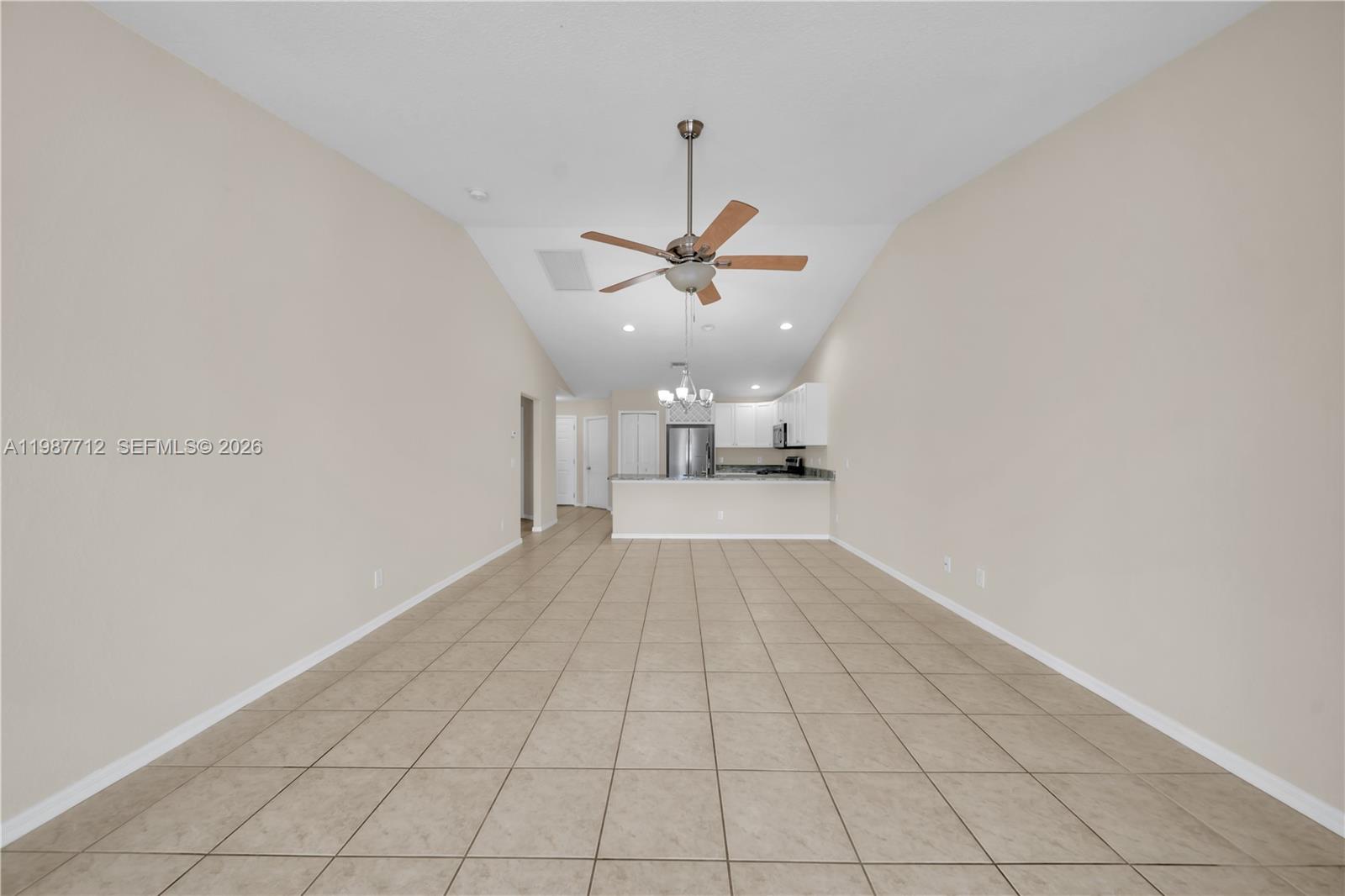 CAPE CORAL - Residential Income