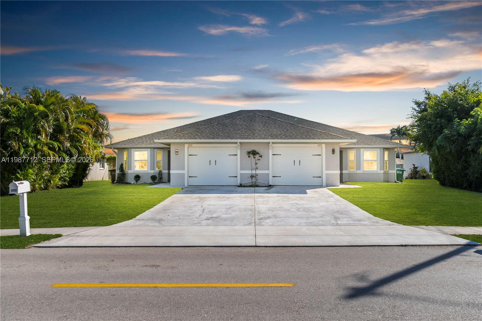 CAPE CORAL - Residential Income