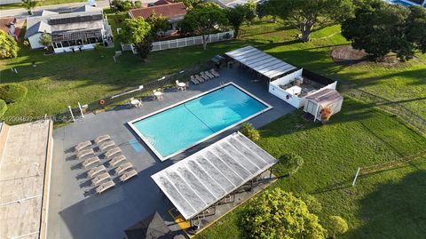 Tiny photo for 8102 NW 96th Ter, Tamarac, FL 33321 (MLS # A12004622)