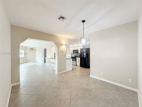 Tiny photo for 8102 NW 96th Ter, Tamarac, FL 33321 (MLS # A12004622)