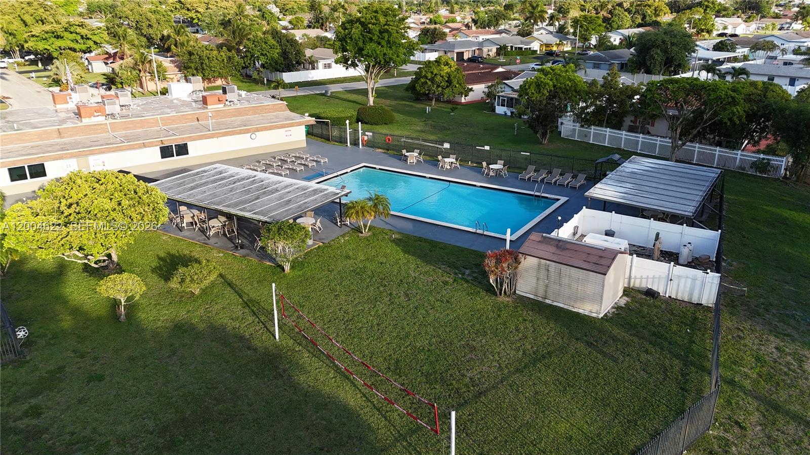 WESTWOOD COMMUNITY 5 - Residential