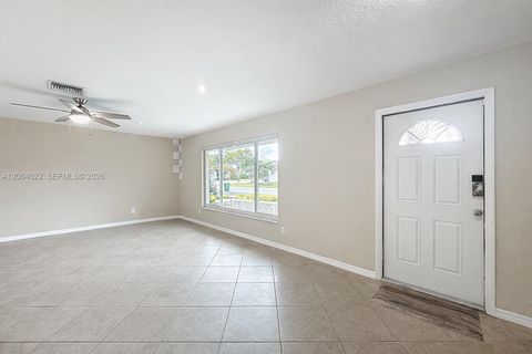 Tiny photo for 8102 NW 96th Ter, Tamarac, FL 33321 (MLS # A12004622)