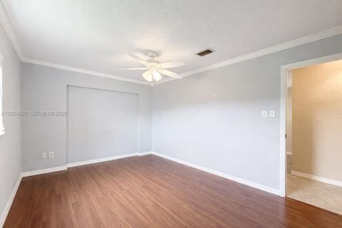 Tiny photo for 8102 NW 96th Ter, Tamarac, FL 33321 (MLS # A12004622)