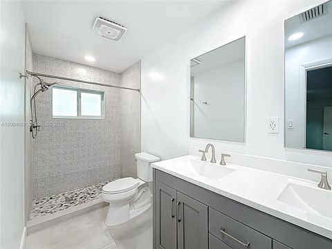 Tiny photo for 8102 NW 96th Ter, Tamarac, FL 33321 (MLS # A12004622)