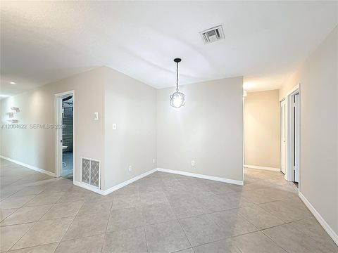 Tiny photo for 8102 NW 96th Ter, Tamarac, FL 33321 (MLS # A12004622)