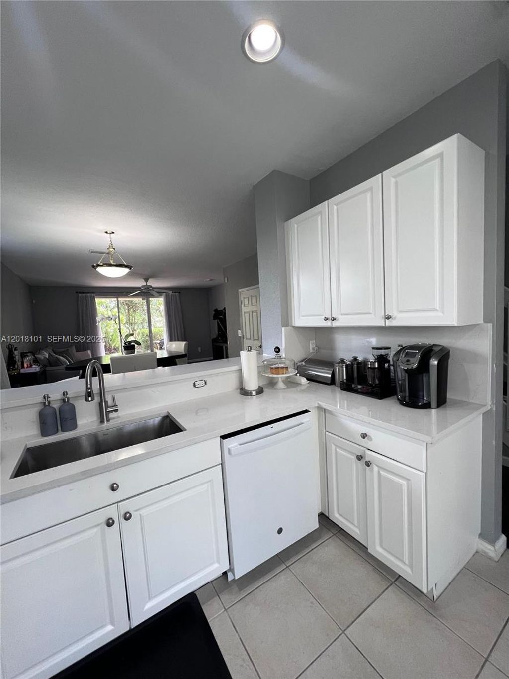 Photo of 681 NW 42nd Ave #-, Plantation, FL 33317 (MLS # A12018101)