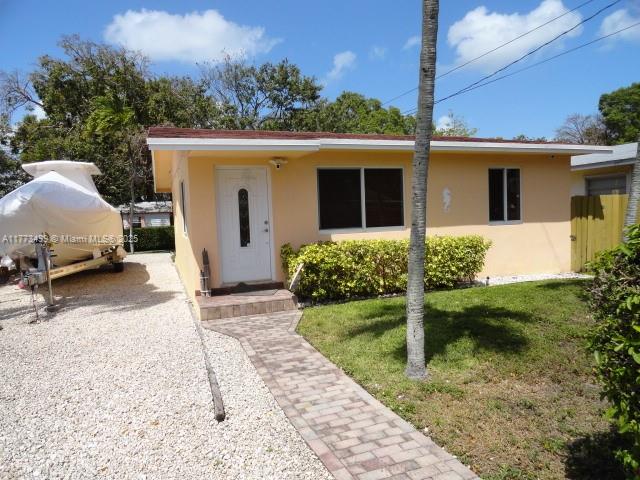 Property for Sale at 22 Snapper Ave, Key Largo, Monroe County, Florida - Bedrooms: 2 
Bathrooms: 1  - $650,000