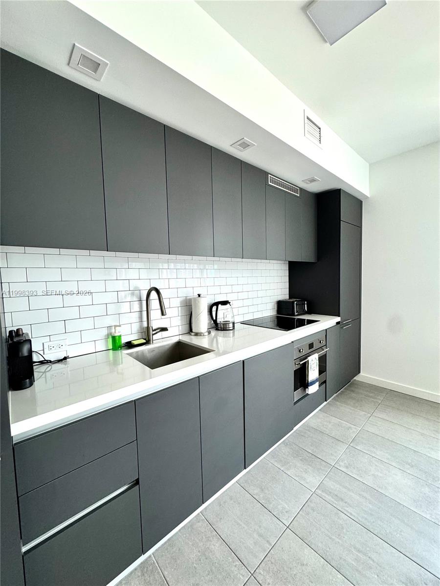 MAP OF MIAMI DADE CO. FL. - Residential