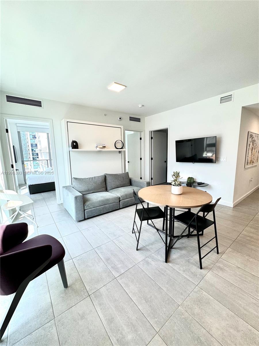 MAP OF MIAMI DADE CO. FL. - Residential