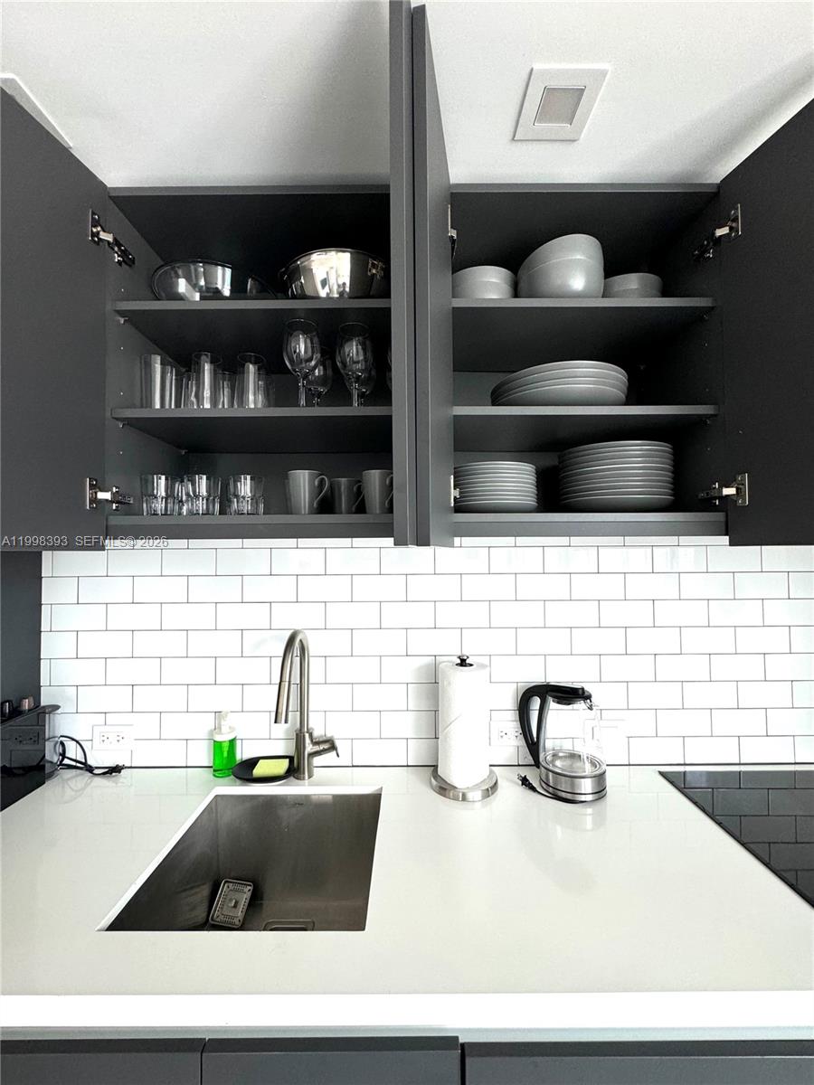 MAP OF MIAMI DADE CO. FL. - Residential