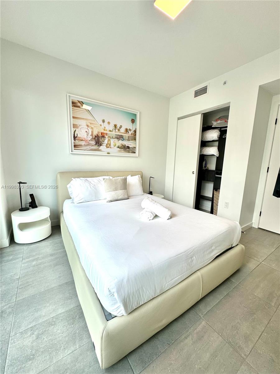 MAP OF MIAMI DADE CO. FL. - Residential