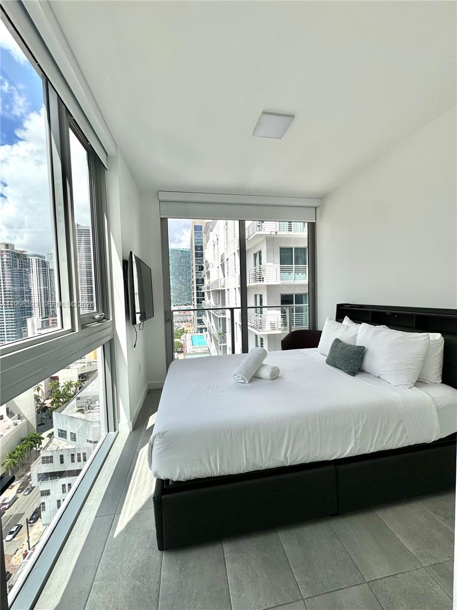 MAP OF MIAMI DADE CO. FL. - Residential