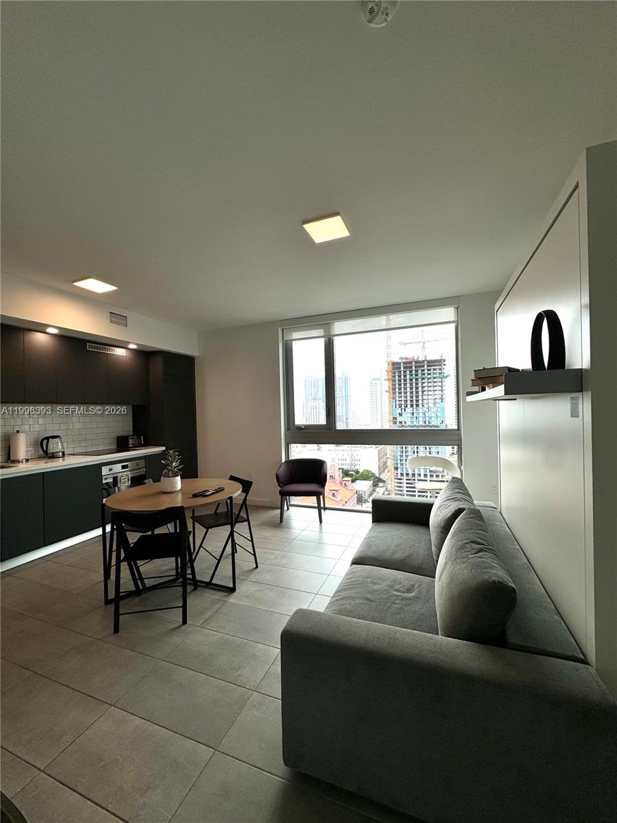 MAP OF MIAMI DADE CO. FL. - Residential