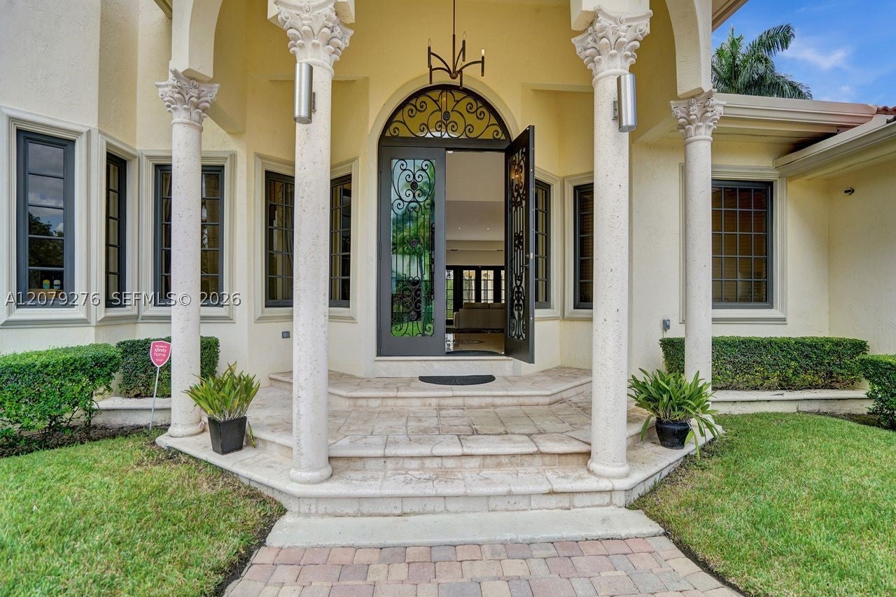 3311 SW 118th Ter