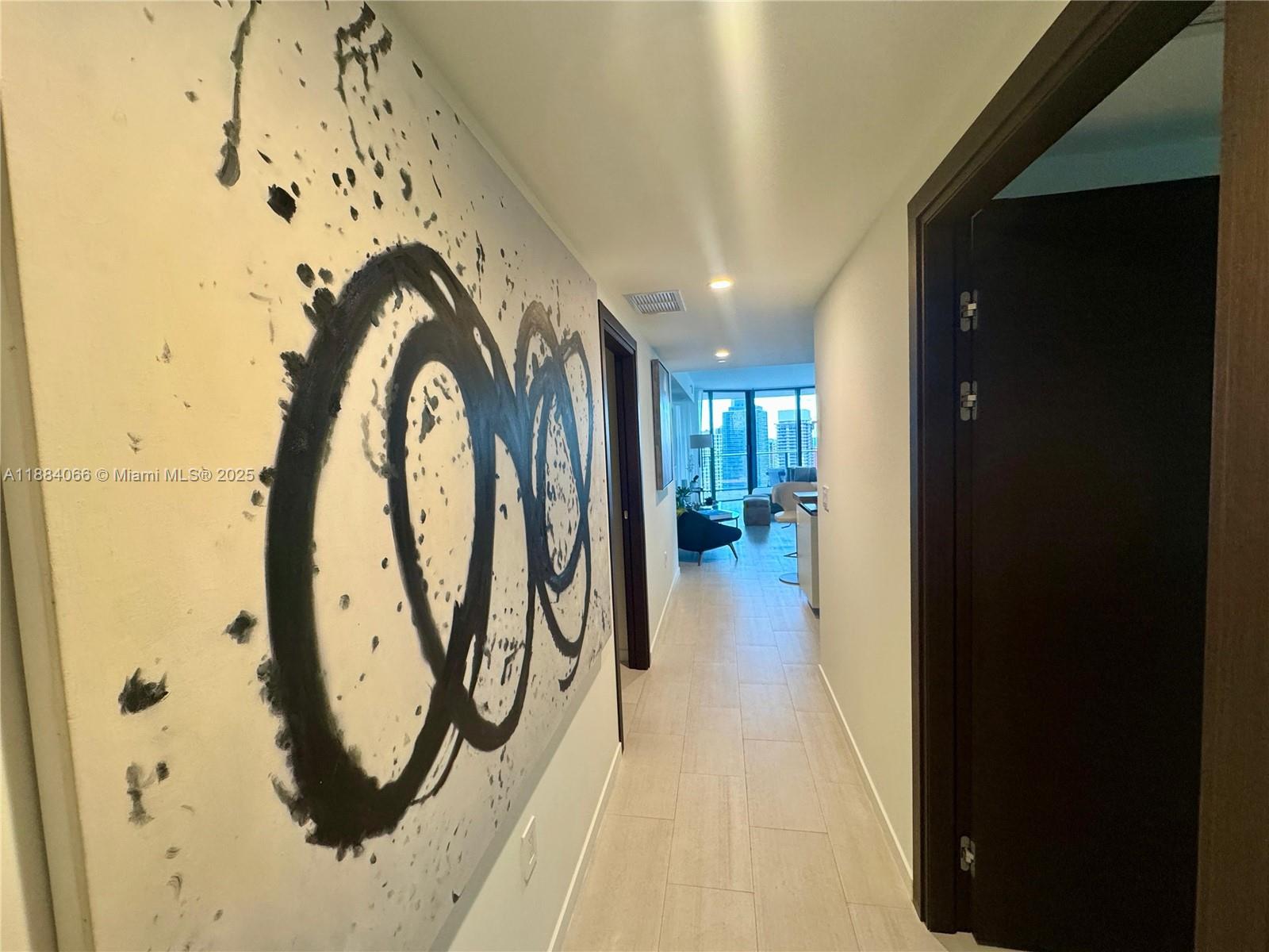 BRICKELL FLATIRON CONDO - Residential