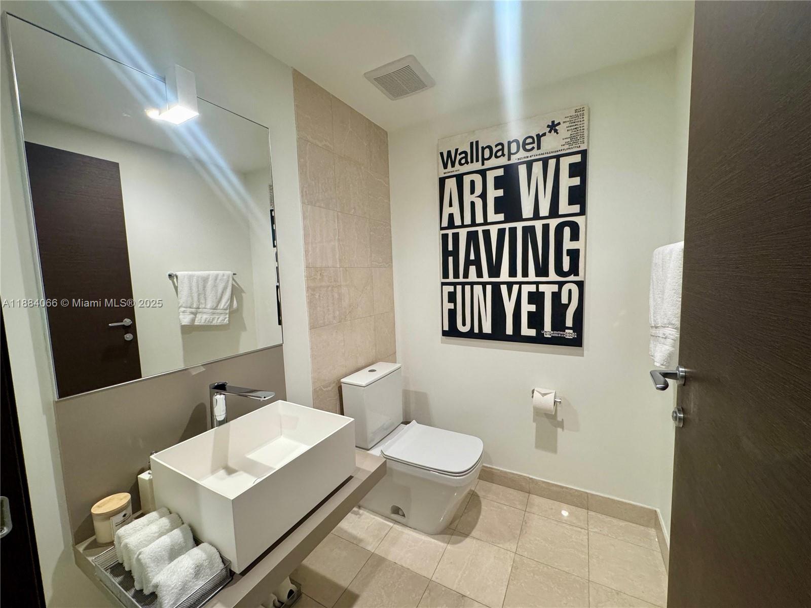 BRICKELL FLATIRON CONDO - Residential